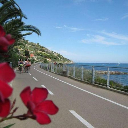 "Sapore Di Liguria" In Antico Borgo Terzorio Zewnętrze zdjęcie