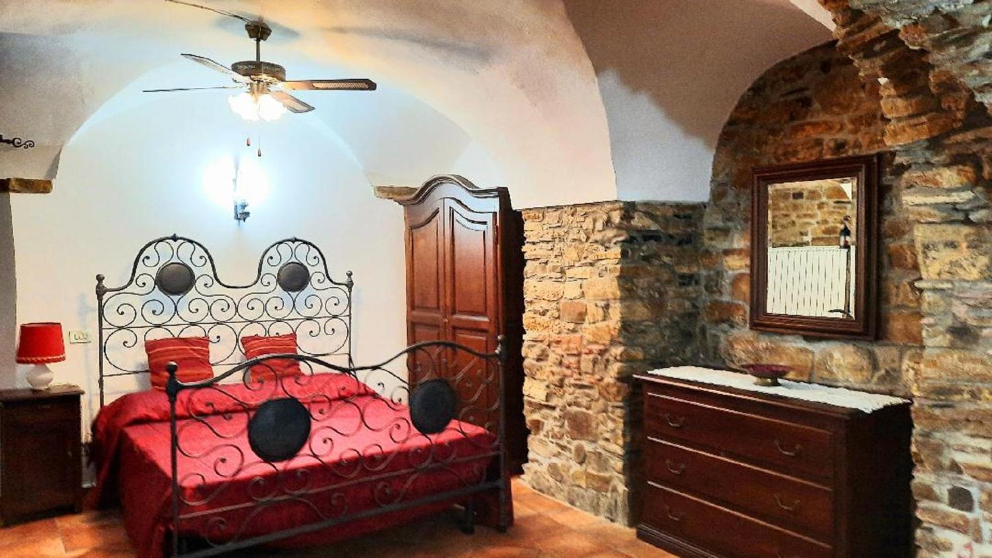 "Sapore Di Liguria" In Antico Borgo Terzorio Zewnętrze zdjęcie