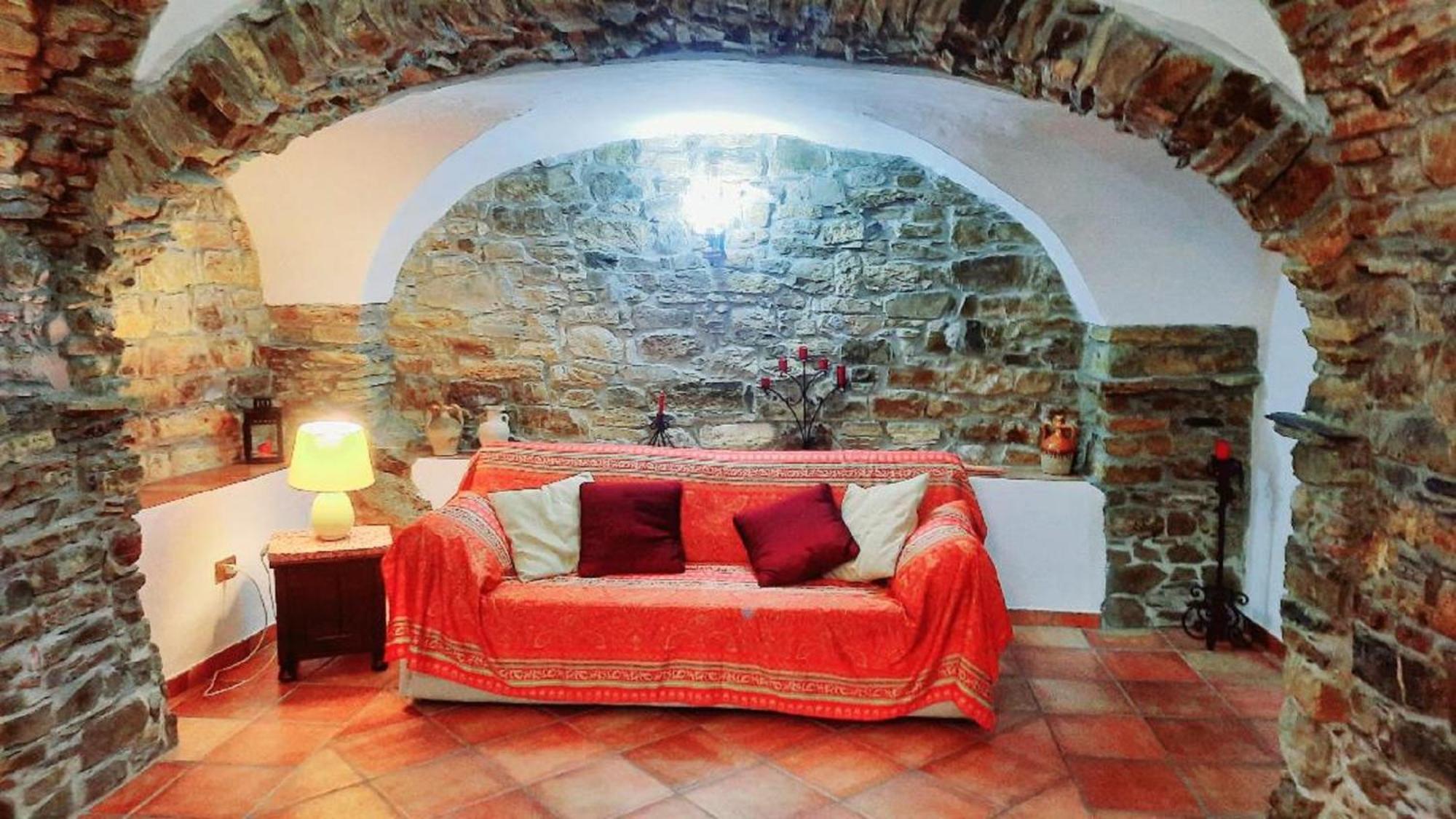 "Sapore Di Liguria" In Antico Borgo Terzorio Zewnętrze zdjęcie
